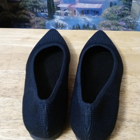 💃Naturalizer Hunter Flat Fabric Upper💃Size 7m Women👩Like🆕,Nice Gift Item. - Picture 8 of 8